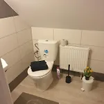 Pod Zubačkou Horská chata Tatranská Štrba
