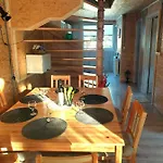 Chalet Pod Zubackou
