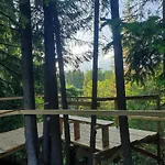 Pod Zubackou Chalet Tatranska Strba