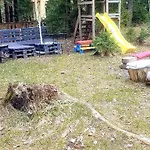 Horská chata Pod Zubačkou