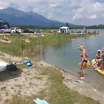 Pod Zubačkou * Tatranská Štrba