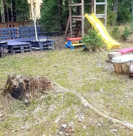 בקתה Pod Zubackou