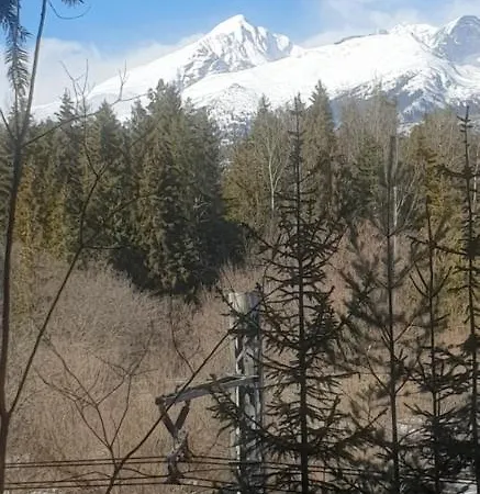 Pod Zubackou גולובינקה