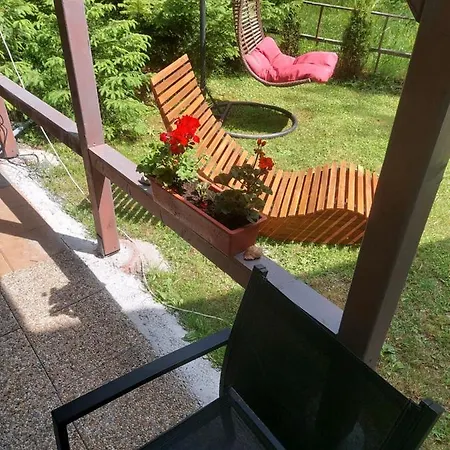 Pod Zubackou * Tatranska Strba