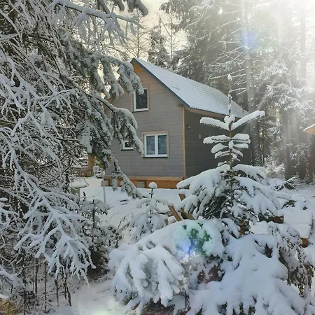 Pod Zubackou * Tatranska Strba
