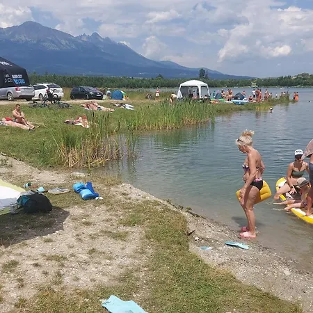 Pod Zubackou * Tatranska Strba