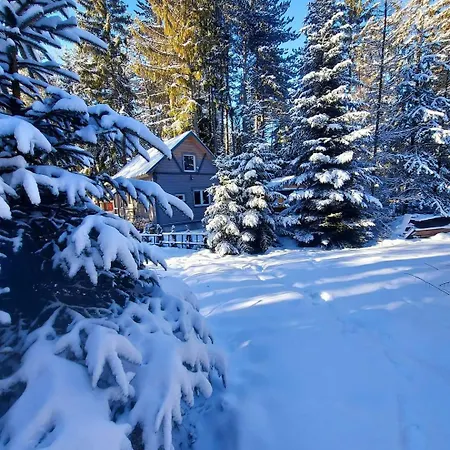 Pod Zubackou גולובינקה