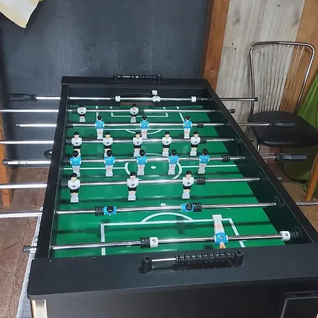 Pod Zubackou * Tatranska Strba