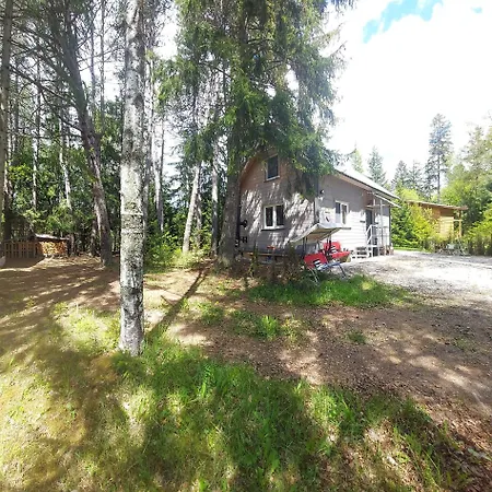 Pod Zubackou Chalet Tatranska Strba