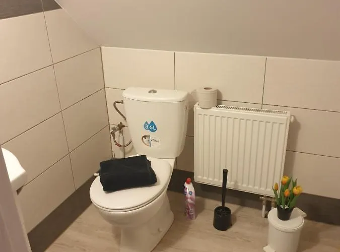 Pod Zubackou シャレー タトランスカー・シュトゥルバ