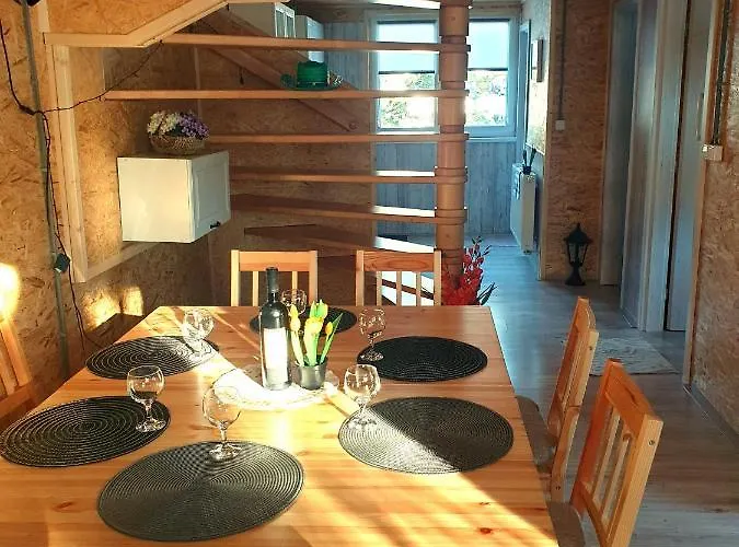 シャレー Pod Zubackou