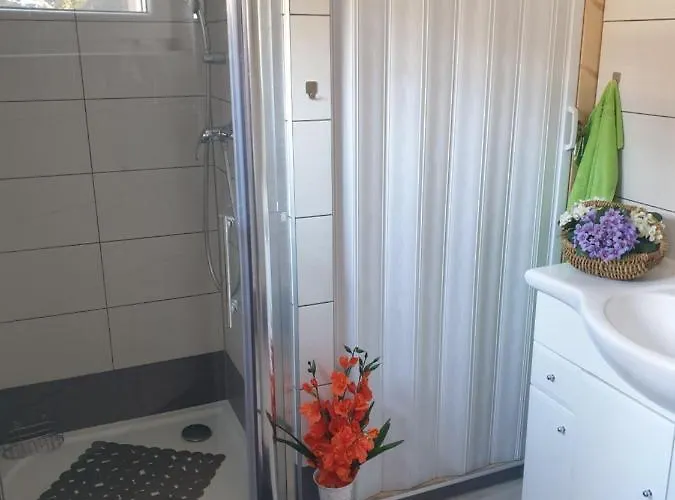 シャレー Pod Zubackou