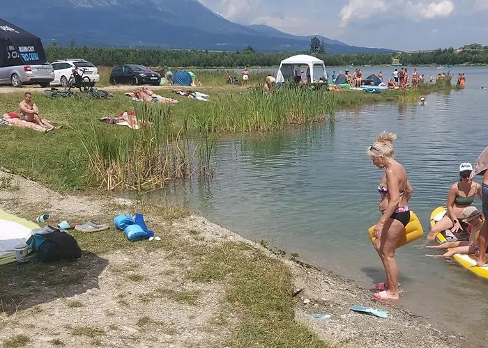 Pod Zubackou * タトランスカー・シュトゥルバ