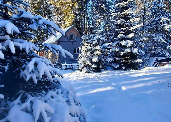 Pod Zubackou タトランスカー・シュトゥルバ