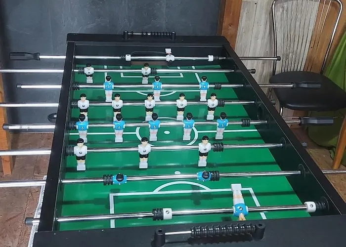 Pod Zubackou * タトランスカー・シュトゥルバ