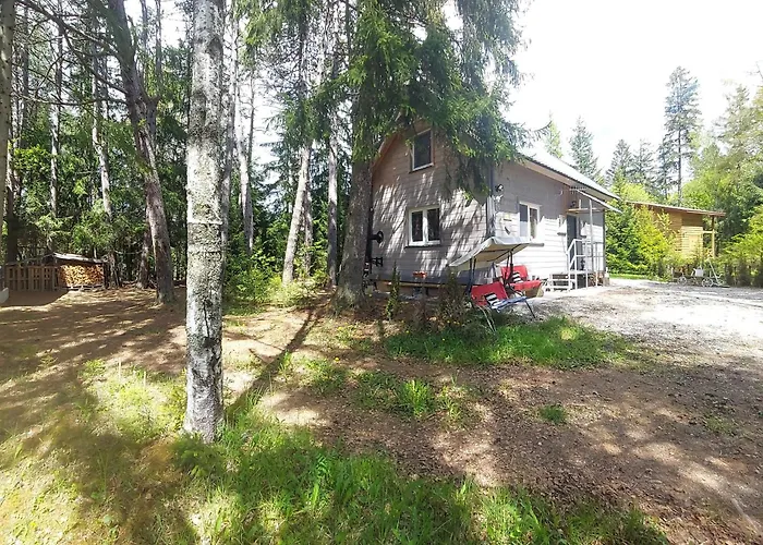 Pod Zubackou シャレー タトランスカー・シュトゥルバ