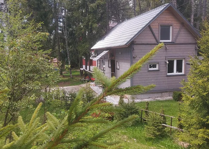 Pod Zubackou * タトランスカー・シュトゥルバ