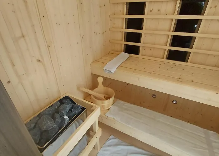 シャレー Pod Zubackou